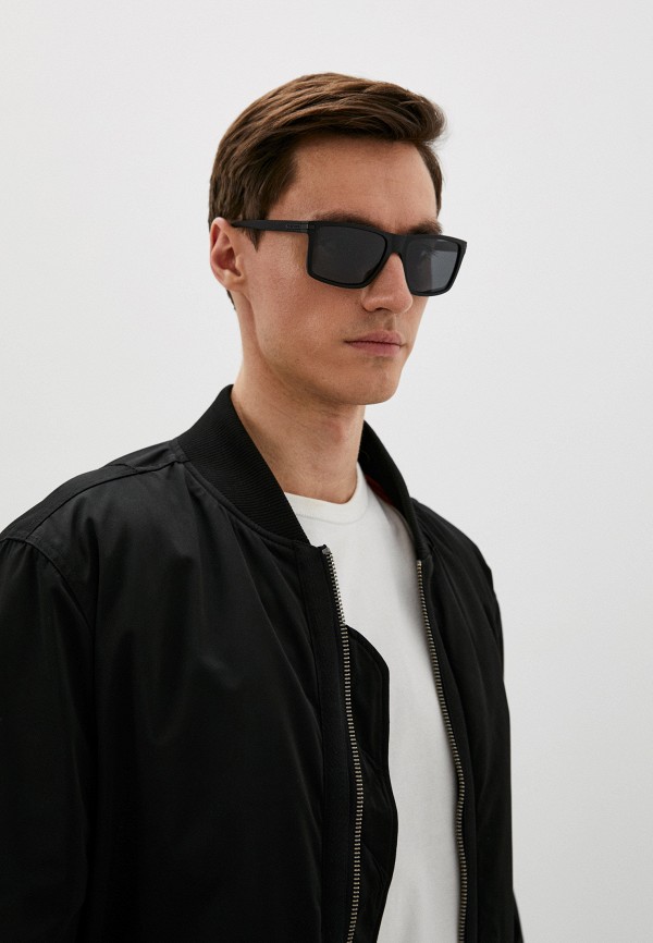 фото Очки солнцезащитные greywolf