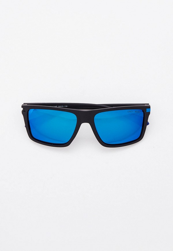 фото Очки солнцезащитные greywolf