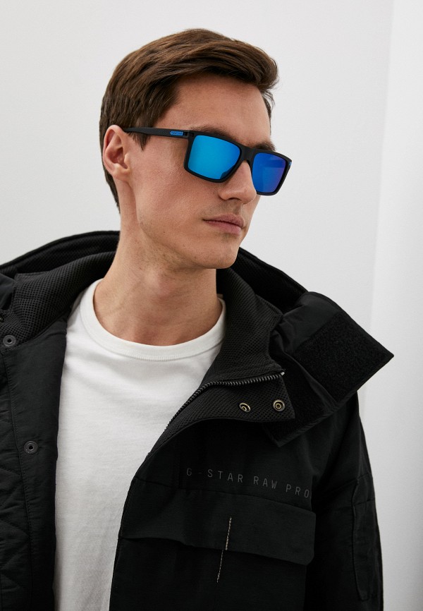 фото Очки солнцезащитные greywolf