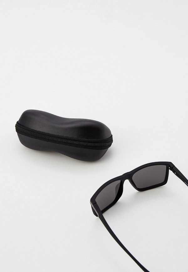 фото Очки солнцезащитные greywolf