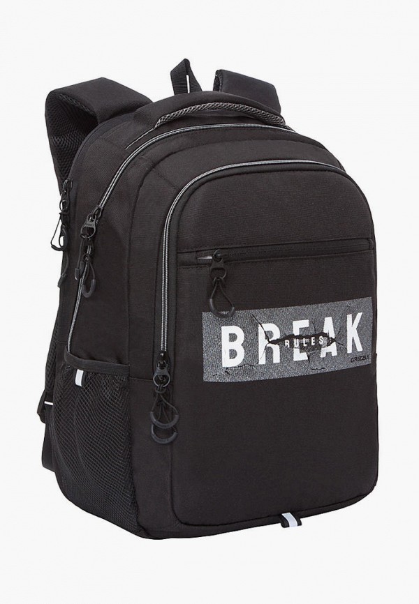 фото Рюкзак grizzly