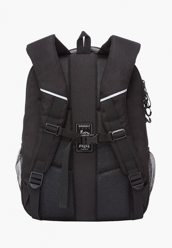 фото Рюкзак grizzly