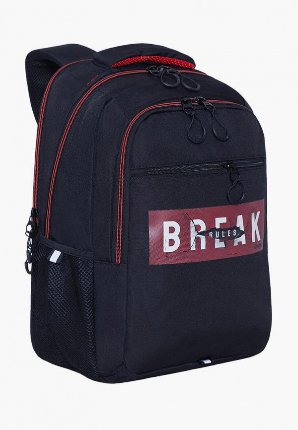 фото Рюкзак grizzly