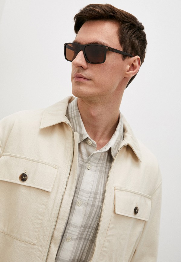 фото Очки солнцезащитные greywolf