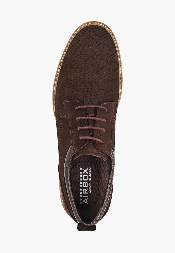 фото Туфли airbox