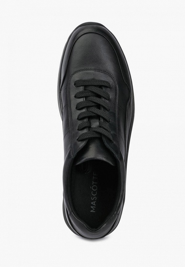 фото Кроссовки mascotte