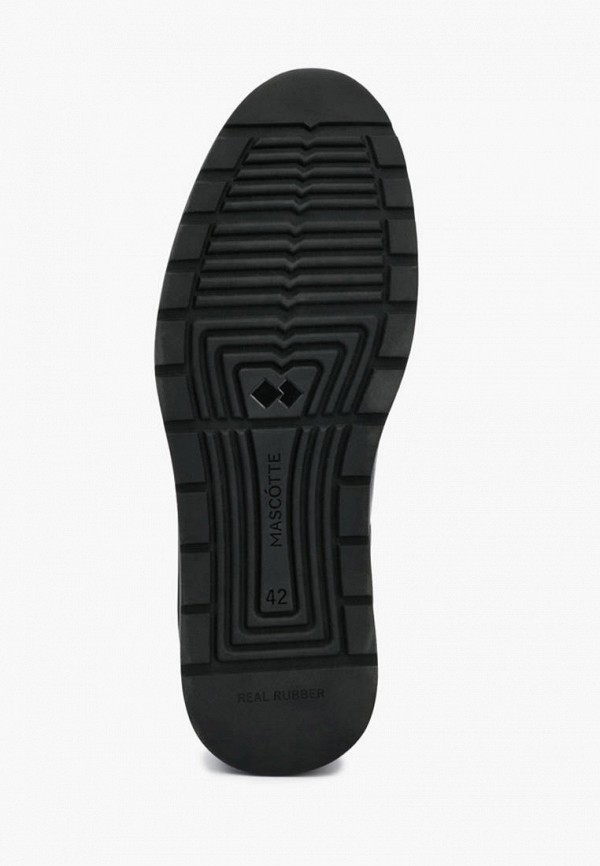 фото Кроссовки mascotte