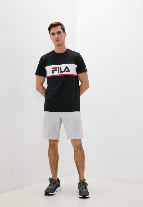 фото Футболка спортивная fila