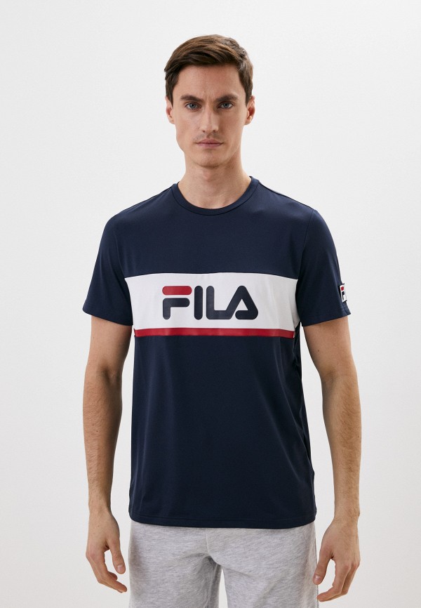 фото Футболка спортивная fila