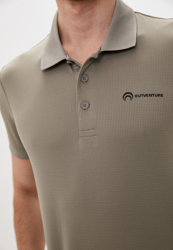 фото Поло outventure