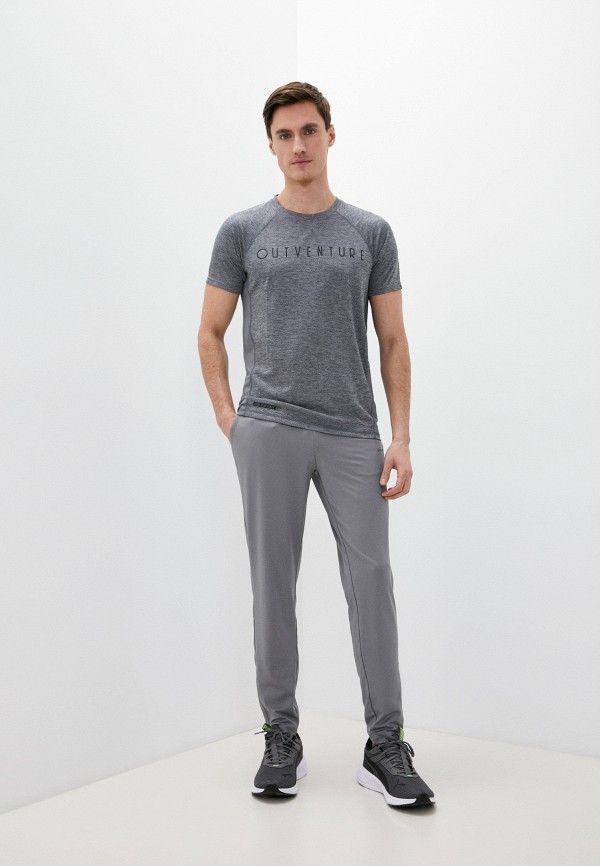 фото Брюки спортивные demix