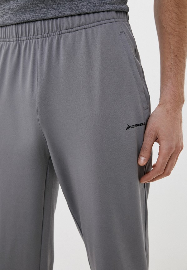 фото Брюки спортивные demix