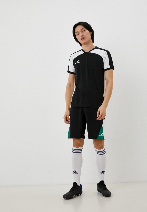 фото Футболка спортивная demix