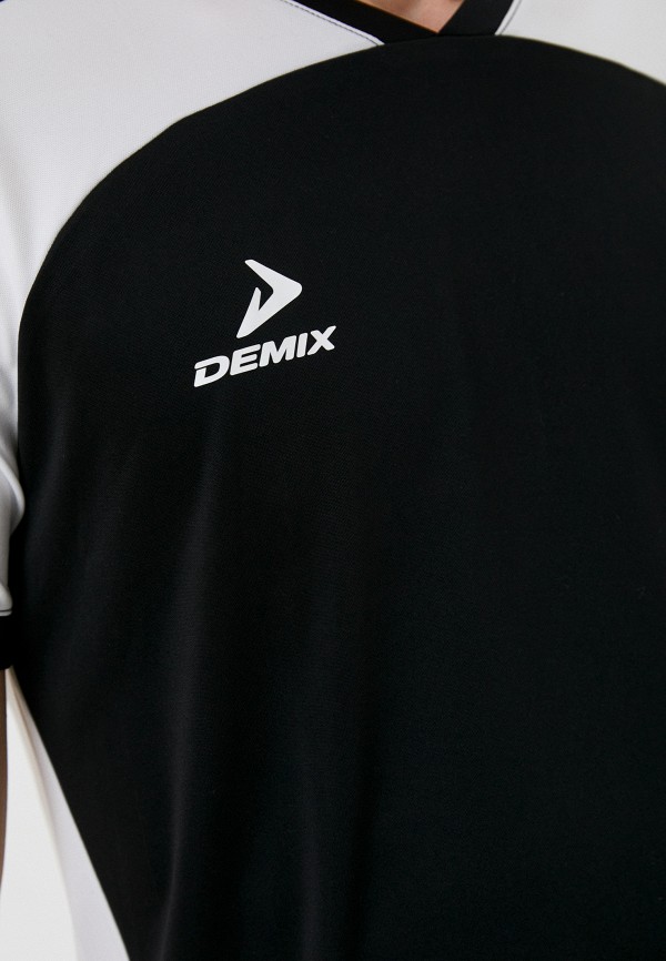 фото Футболка спортивная demix