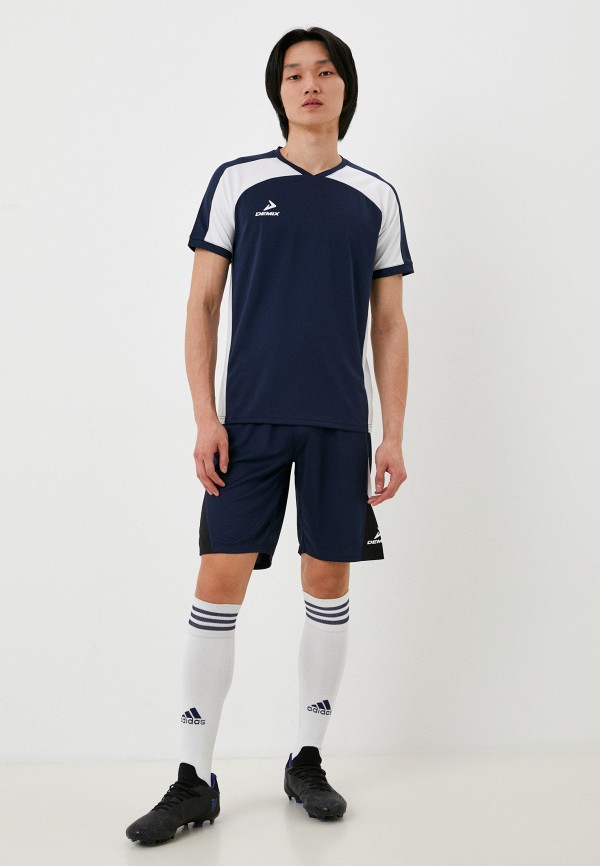 фото Футболка спортивная demix