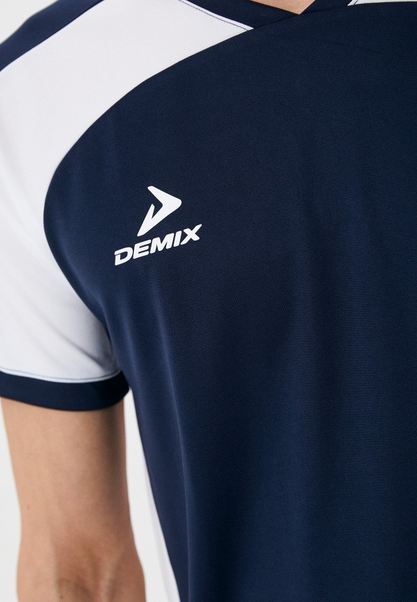 фото Футболка спортивная demix