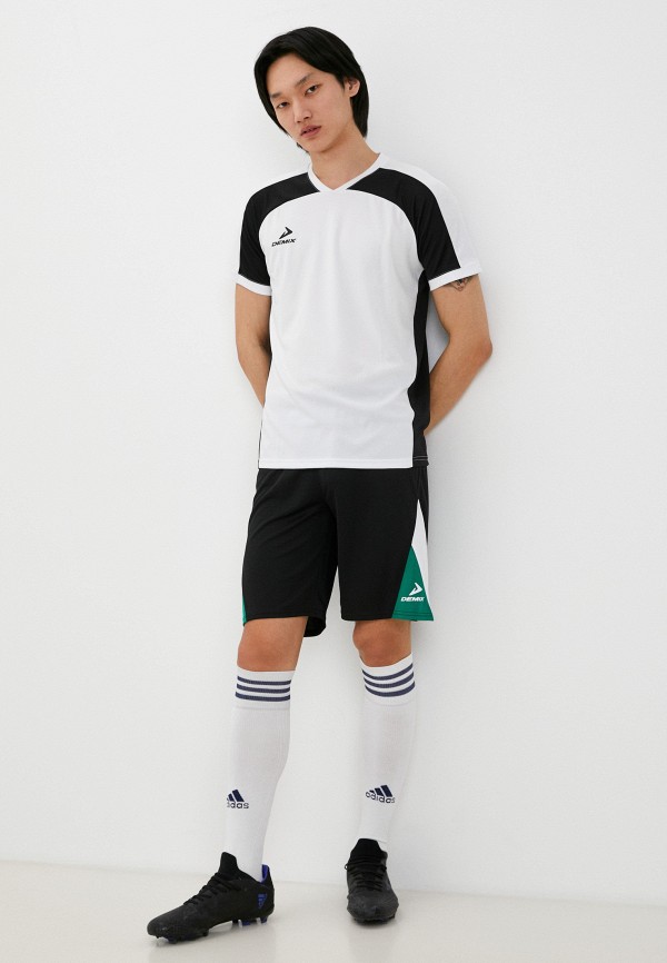 фото Футболка спортивная demix