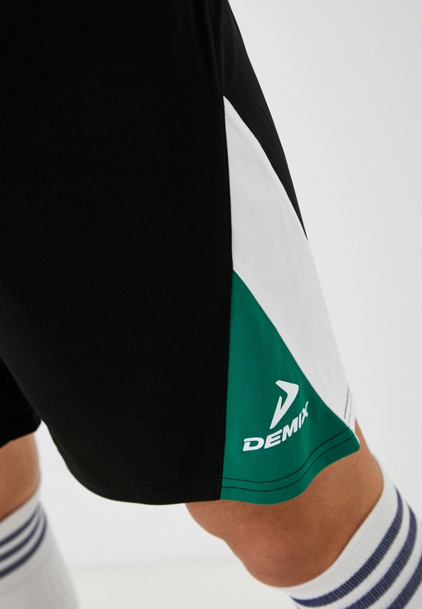 фото Шорты спортивные demix