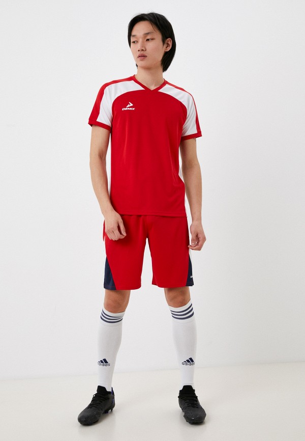 фото Шорты спортивные demix