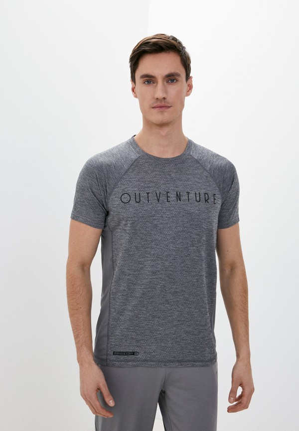 фото Футболка спортивная outventure