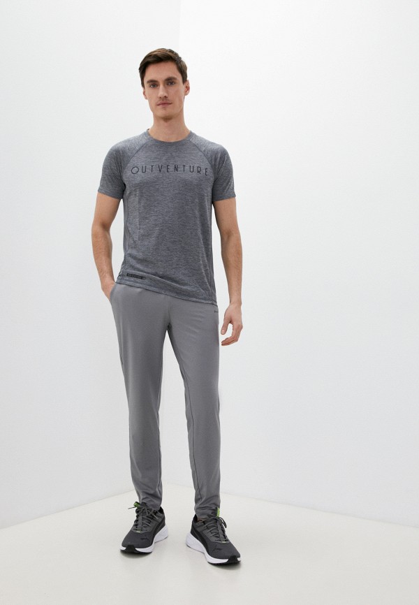 фото Футболка спортивная outventure