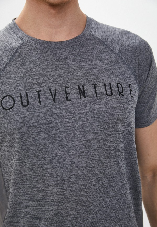 фото Футболка спортивная outventure