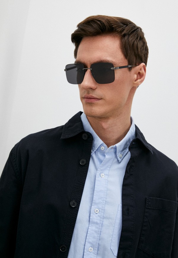 фото Очки солнцезащитные thom richard