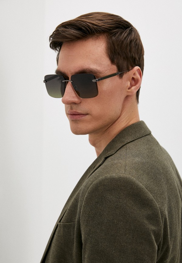 фото Очки солнцезащитные thom richard