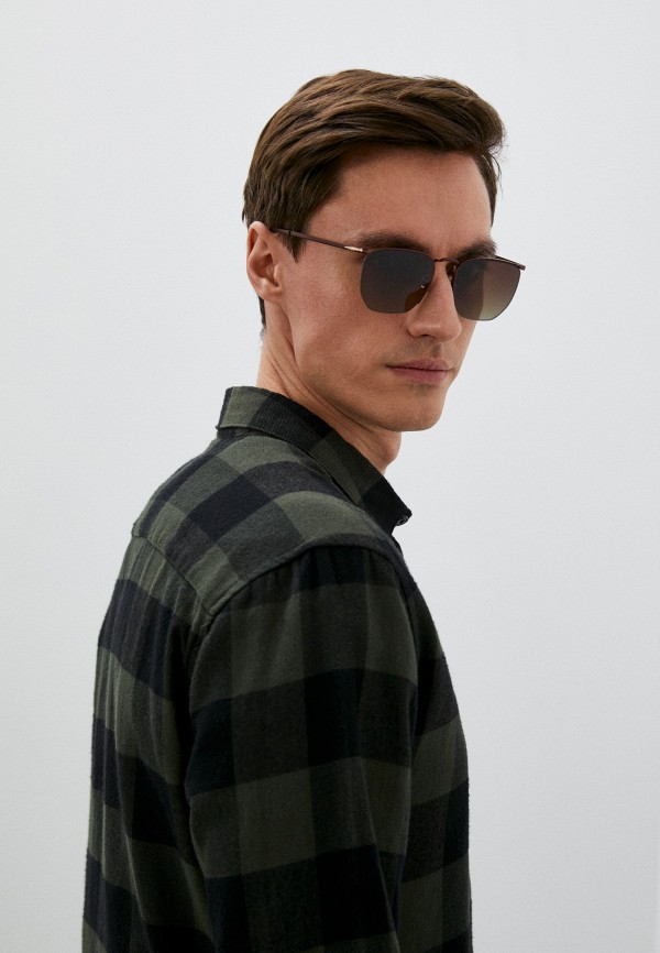 фото Очки солнцезащитные thom richard