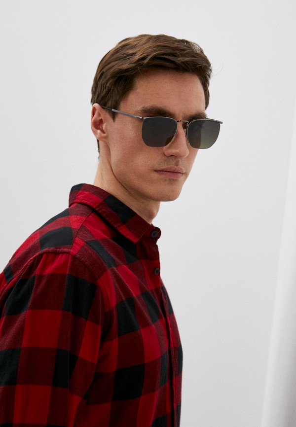 фото Очки солнцезащитные thom richard