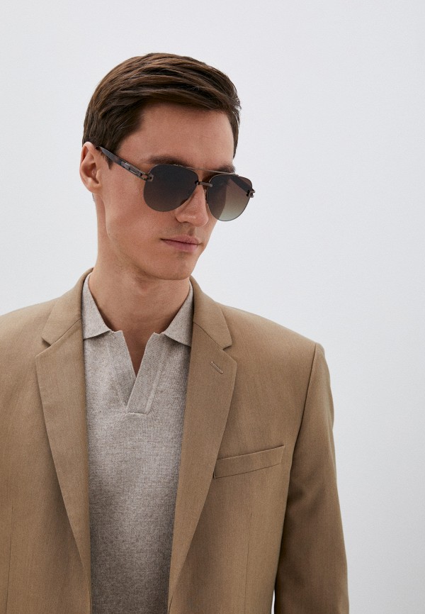 фото Очки солнцезащитные thom richard