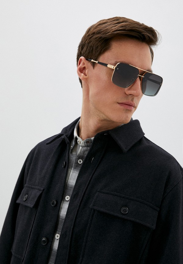 фото Очки солнцезащитные thom richard