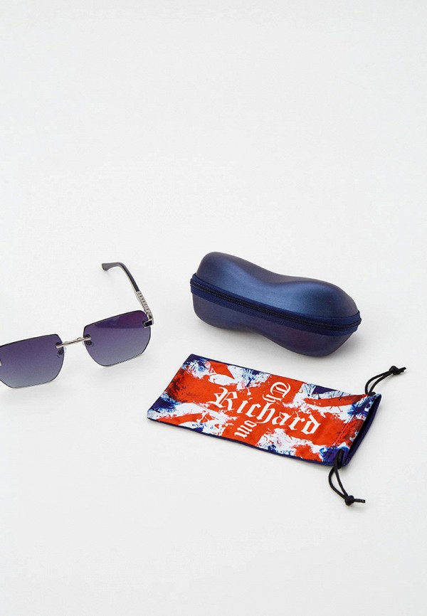 фото Очки солнцезащитные thom richard