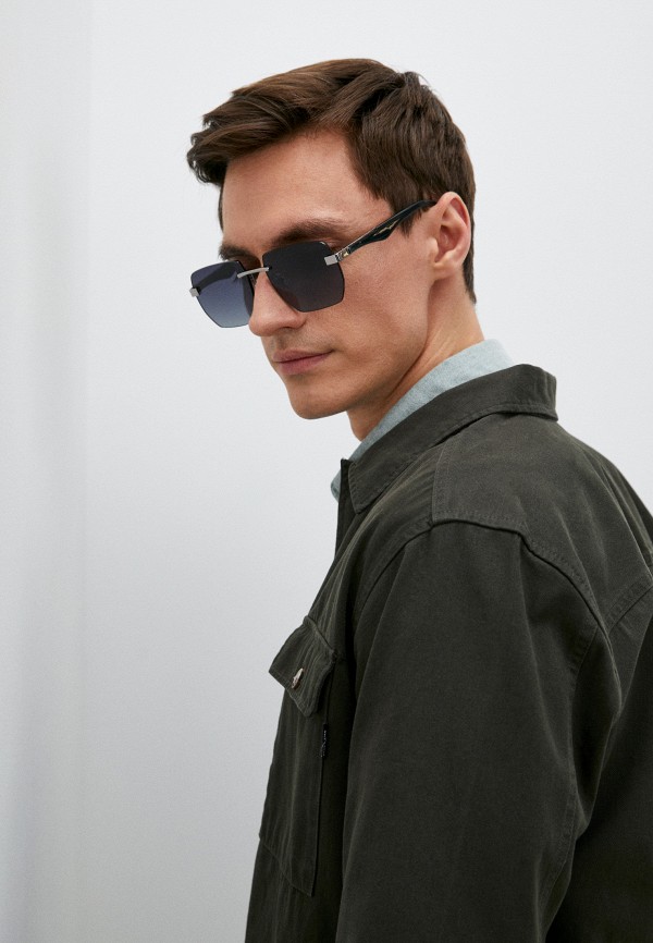 фото Очки солнцезащитные thom richard