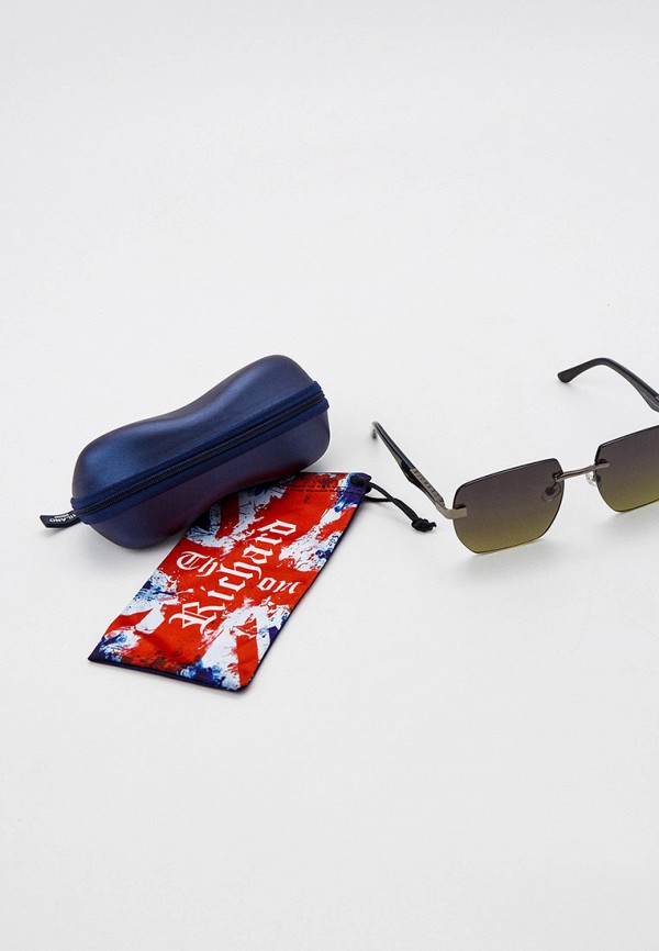 фото Очки солнцезащитные thom richard