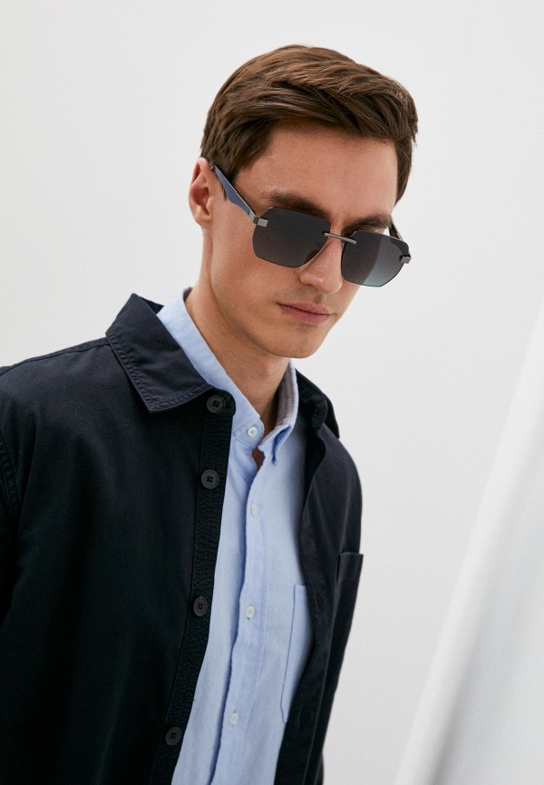 фото Очки солнцезащитные thom richard