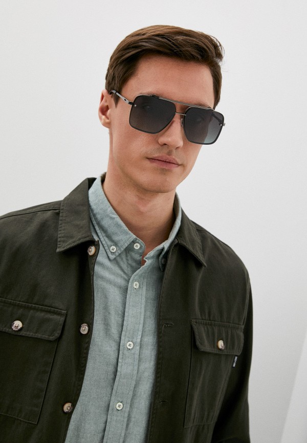 фото Очки солнцезащитные thom richard