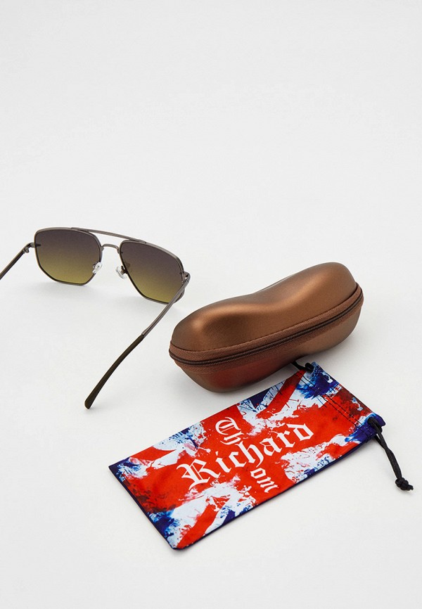 фото Очки солнцезащитные thom richard