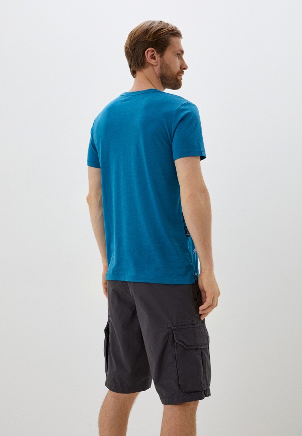 фото Футболка protest