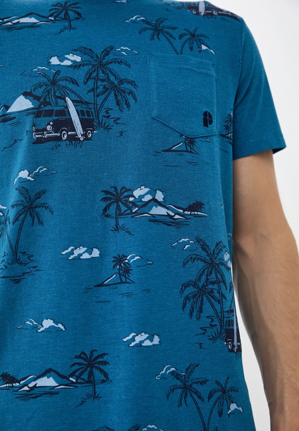 фото Футболка protest