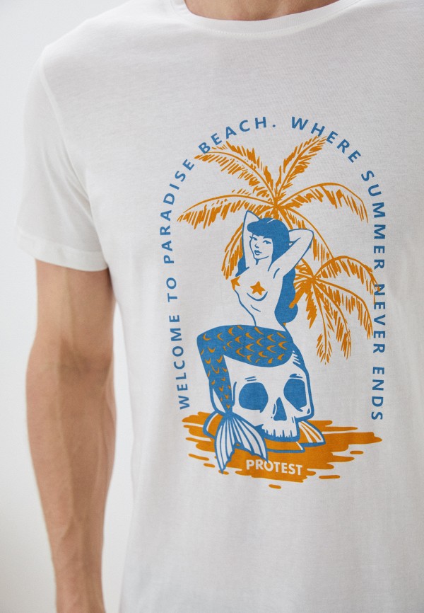 фото Футболка protest