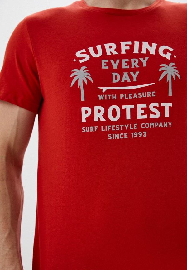 фото Футболка protest