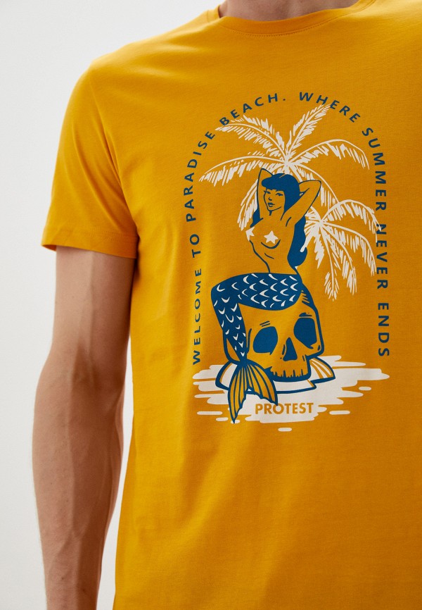 фото Футболка protest