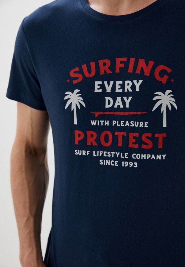 фото Футболка protest