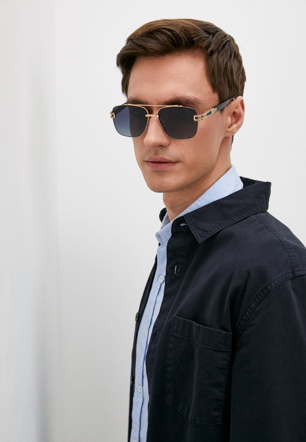 фото Очки солнцезащитные thom richard