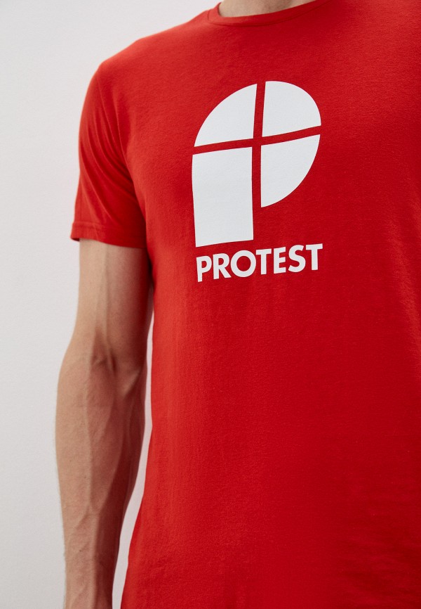 фото Футболка protest