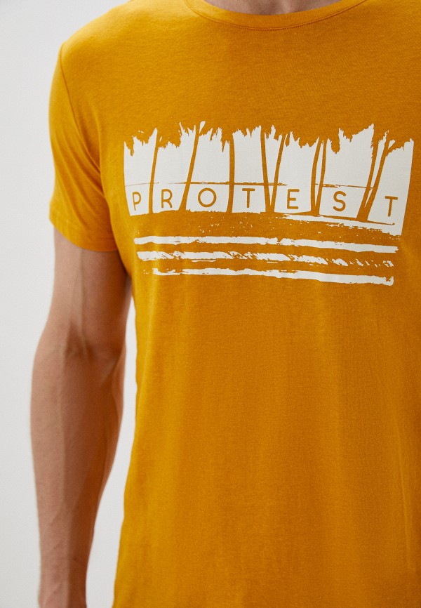фото Футболка protest
