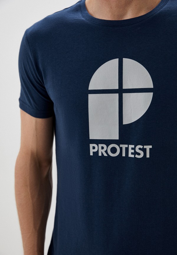 фото Футболка protest