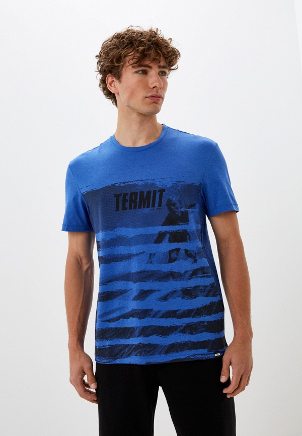 фото Футболка спортивная termit