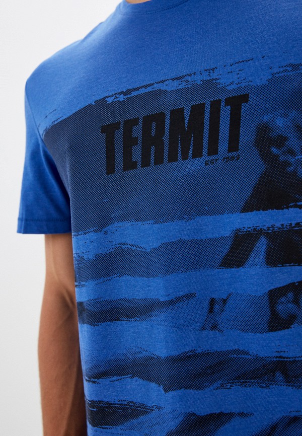 фото Футболка спортивная termit